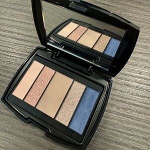 Lancome eye shadow Lancôme loves woman Cool